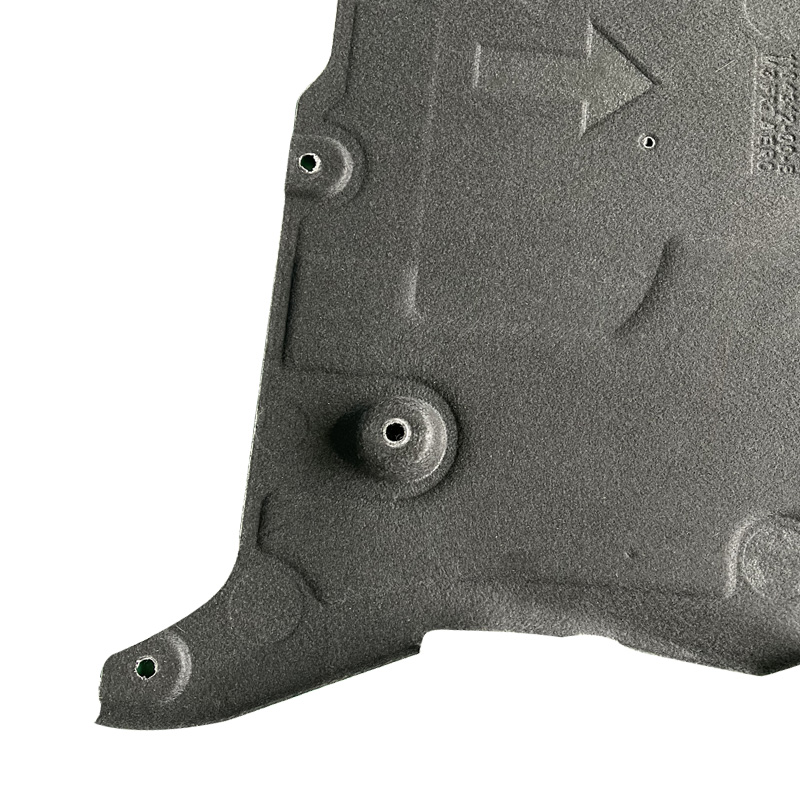 Tesla Model 3 Body Liner Splash Shield
