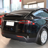 Tesla Model X Bakre Side Wheel Fender Flare Forming Oem