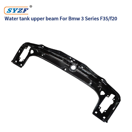 รองรับหม้อน้ำ BMW 320i 318i 328i 2004-2019