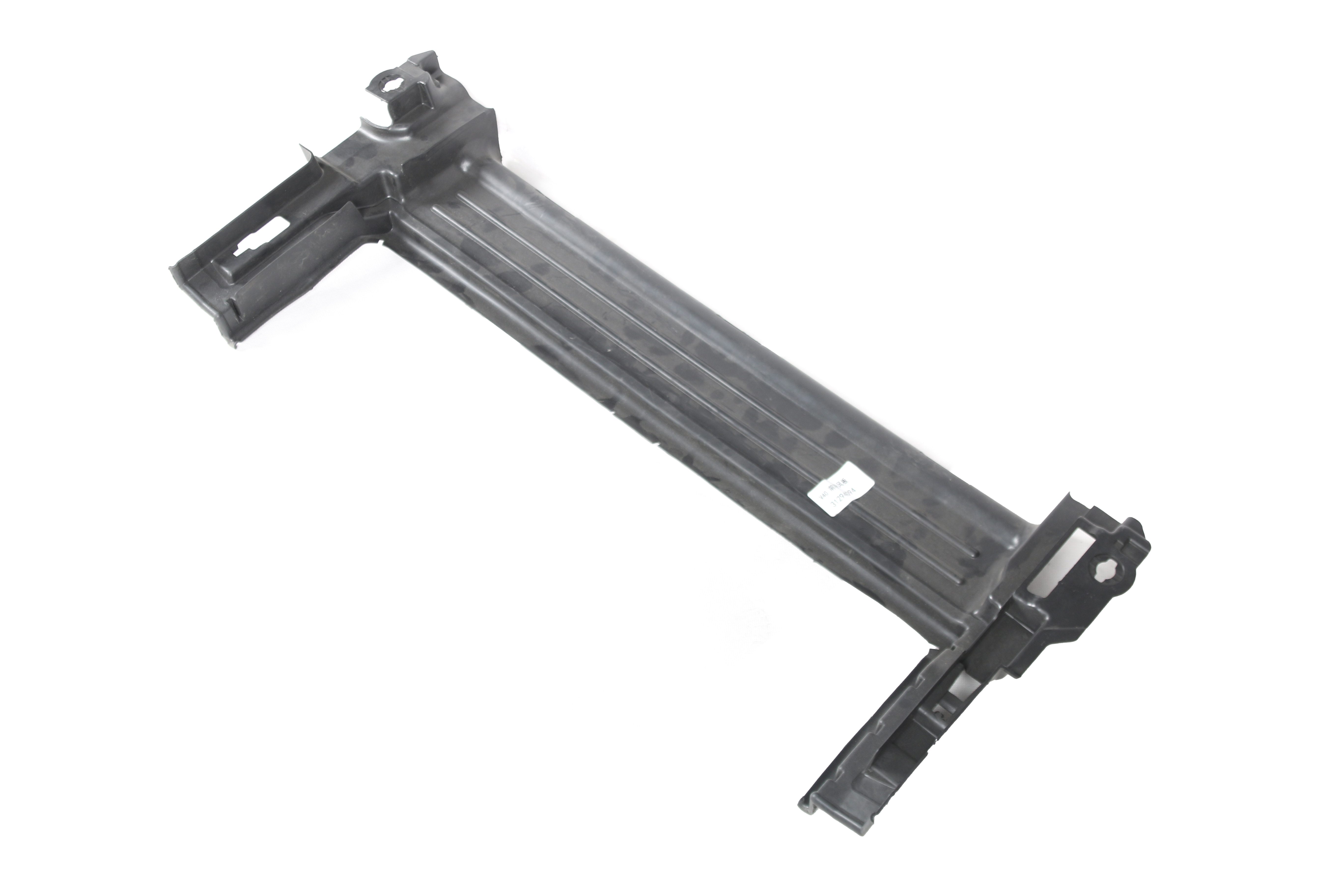 Deflettore aria leva anteriore ricambi auto 31294096 adatto per Volvo V40 2013-2019