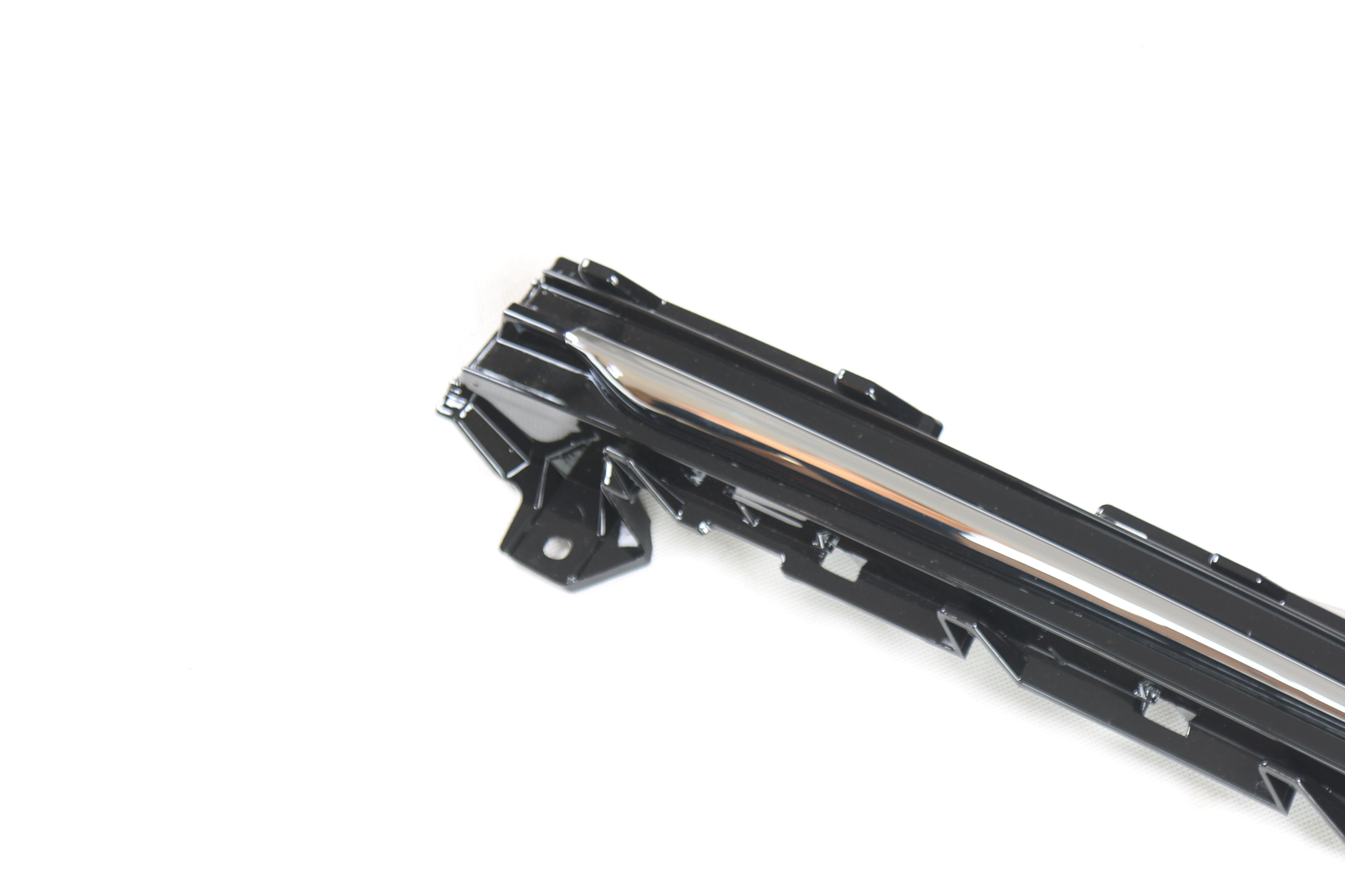 Auto-onderdelen Front Security Traliewerk L/R 31347042 31347043 Geschikt voor Volvo V40 2013-2019