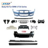 Kit carrozzeria BMW 325i 328i 330i 2011-2018 