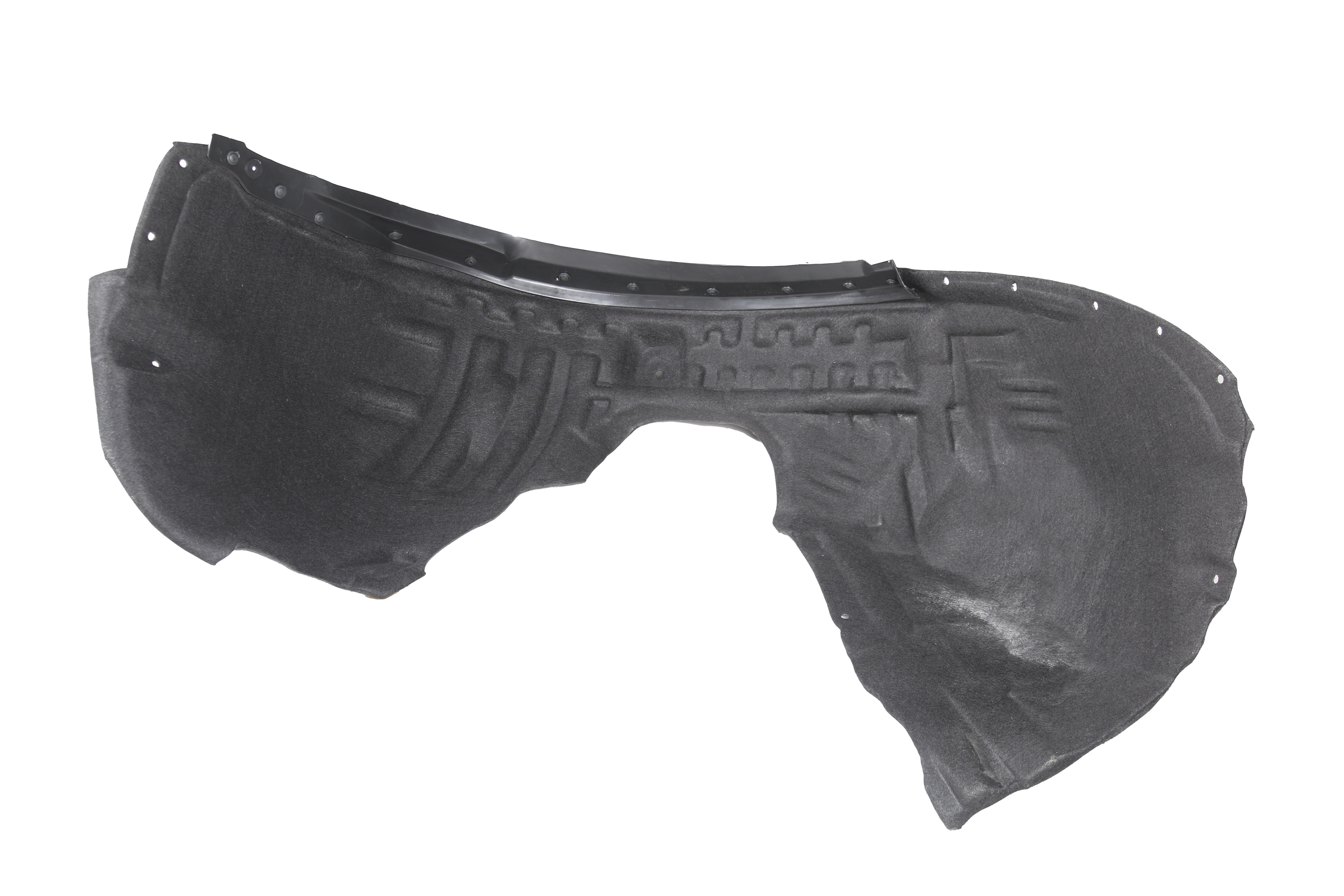 Autoteile Heckblattauskleidung L/R 31265975 31265976 Passend f&uuml;r Volvo V40 2013–2019