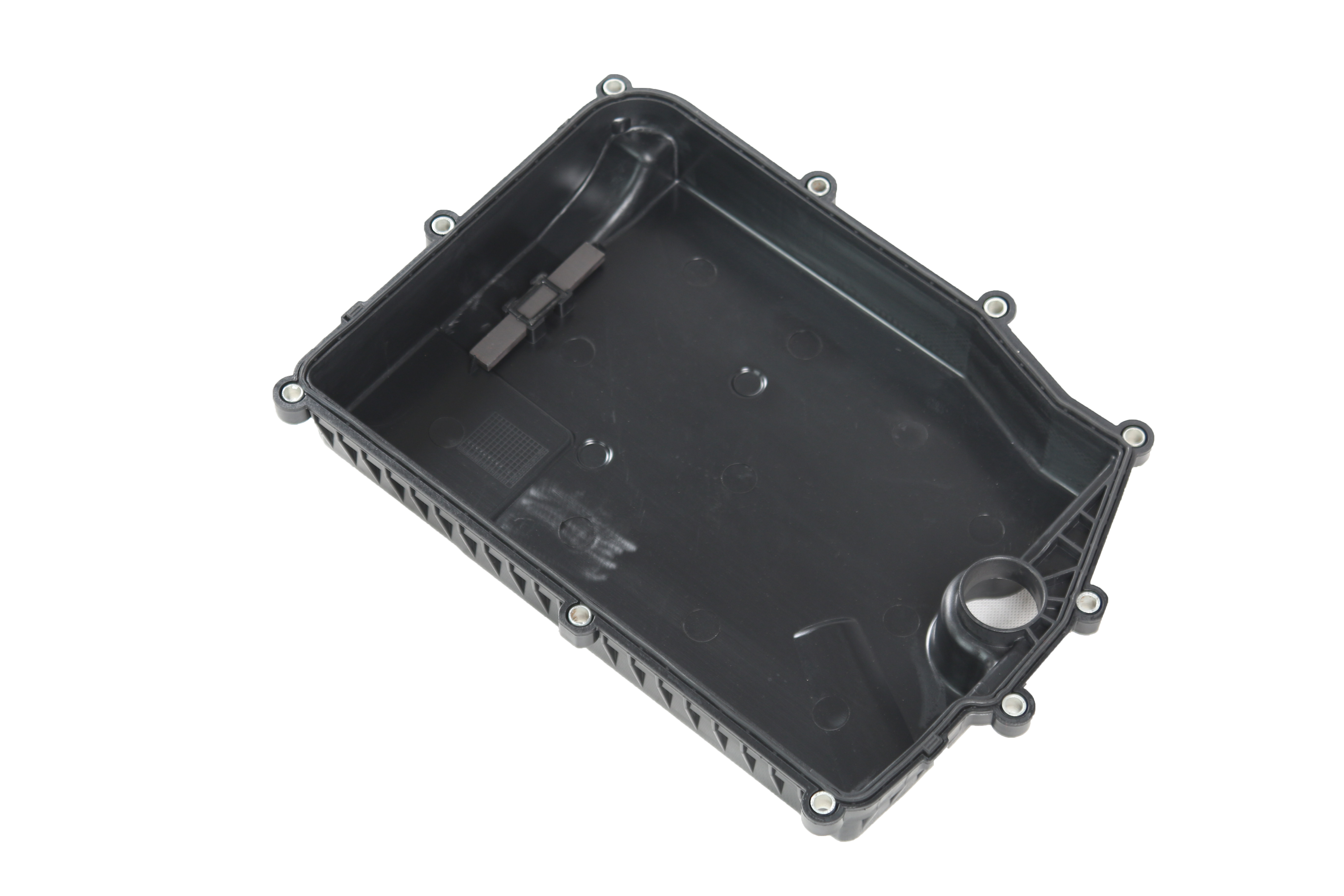 Autoteile-Seitengetriebe-&Ouml;lwanne 31256731, passend f&uuml;r Volvo S40 