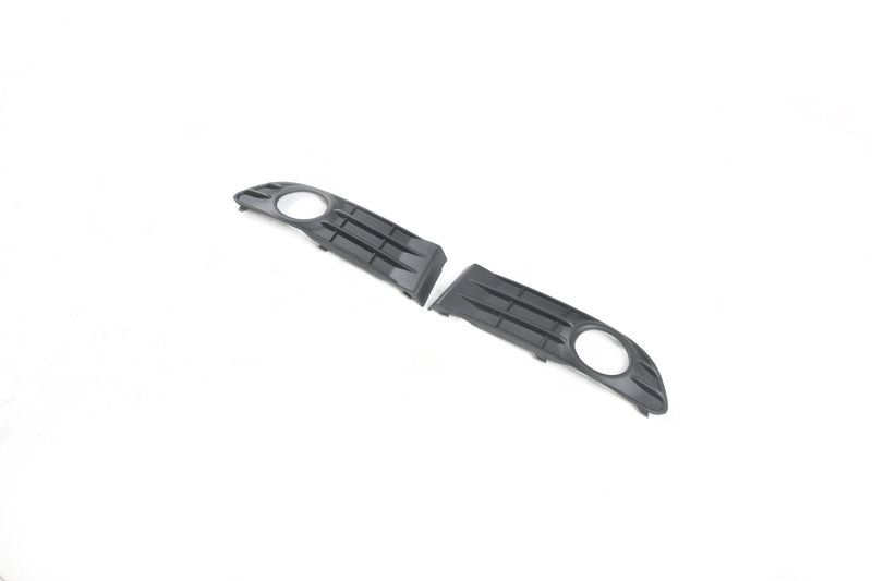 Autoteile Nebelscheinwerferrahmen L/R 30744919 30744920 Passend f&uuml;r Volvo S40 2005–2012