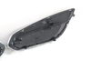 Telaio in lamiera per fendinebbia per ricambi auto senza fori L/R 31323411 31323412 adatto per Volvo V60/S60 2011-2013