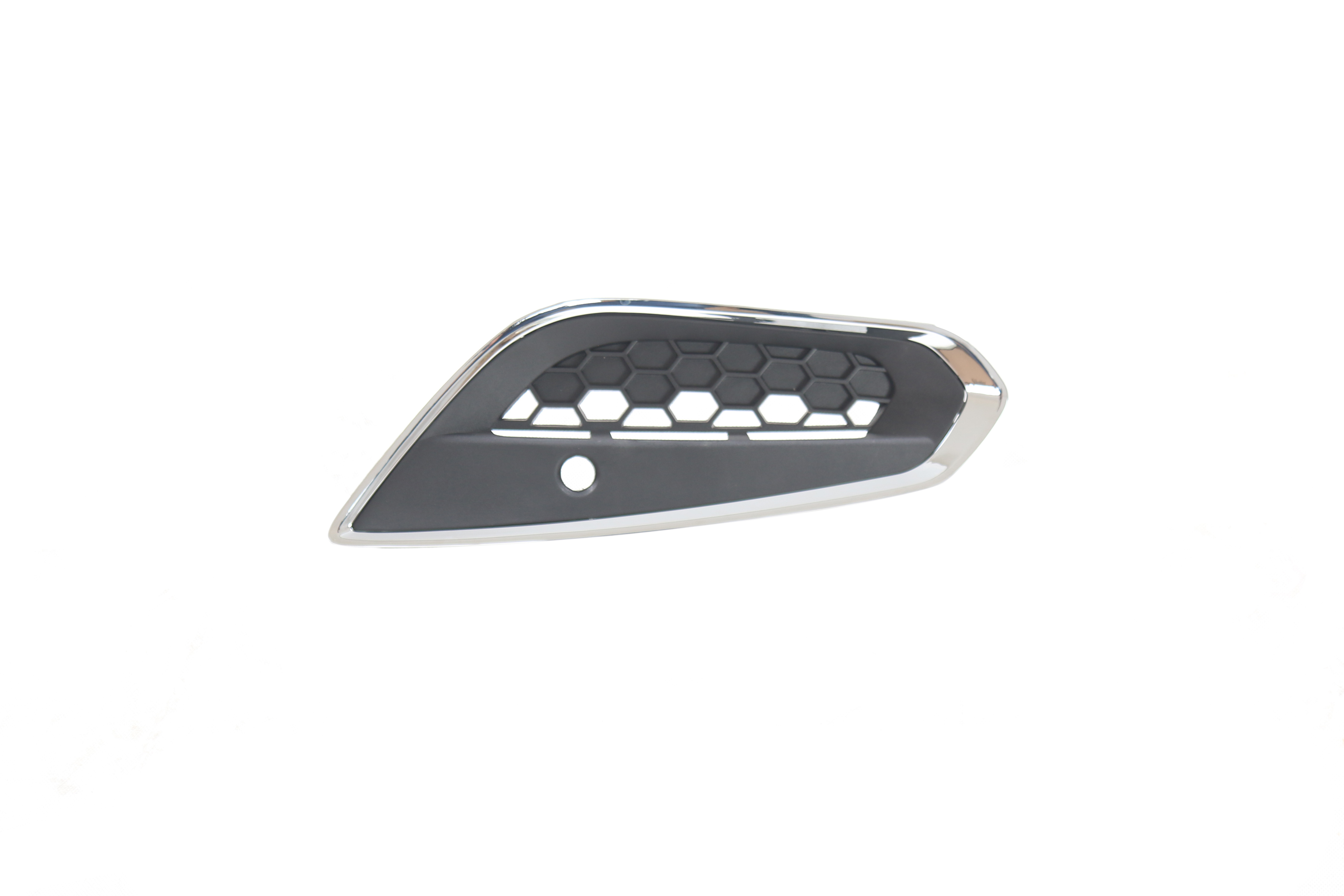 Auto-onderdelen Mistlamp Plaat Frame met Elektrisch Oog 31323413 31323414 Fit Voor V60/S60 2011-2013