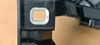 Convient pour le panneau de phare benz W166 L 1666200291 R 1666200091