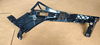 Convient pour le panneau de phare benz W166 L 1666200291 R 1666200091
