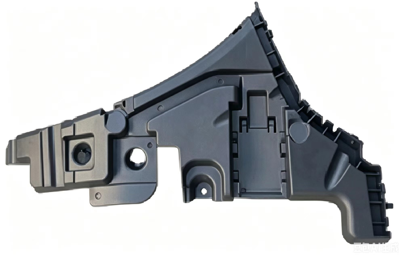 ADAPT&Eacute; POUR Xc60 20-Support de pare-chocs arri&egrave;re L