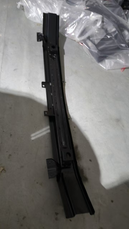 Vito Frontsto&szlig;stangenrahmen 4476206900