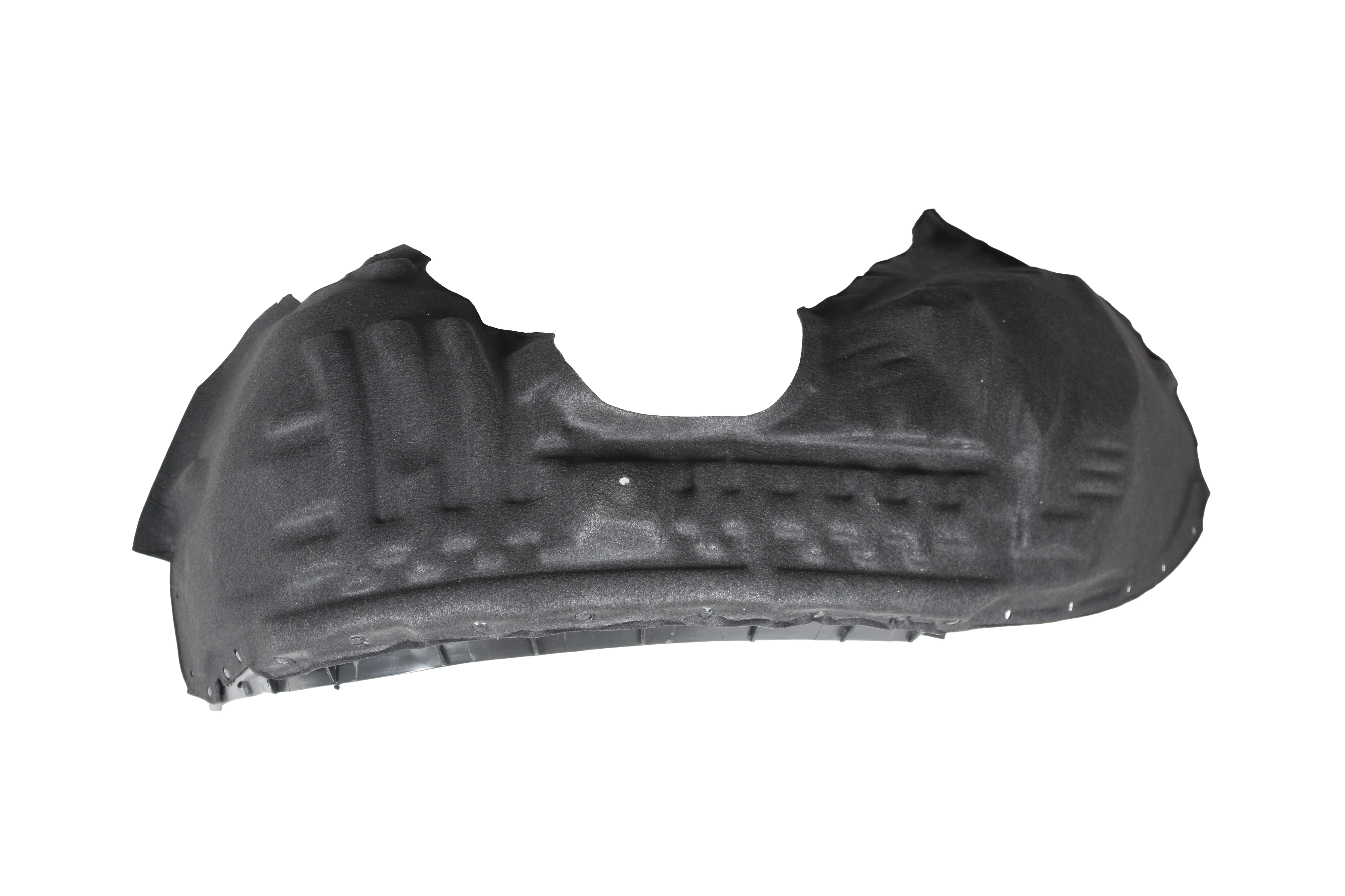 Autoteile Heckblattauskleidung L/R 31265975 31265976 Passend f&uuml;r Volvo V40 2013–2019