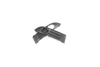 Autoteile Nebelscheinwerferrahmen L/R 30744919 30744920 Passend f&uuml;r Volvo S40 2005–2012