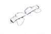 Bildelar Framljus L/R 31434567 31335635 31434568 31335636 Passar f&ouml;r Volvo S60 2014-2020