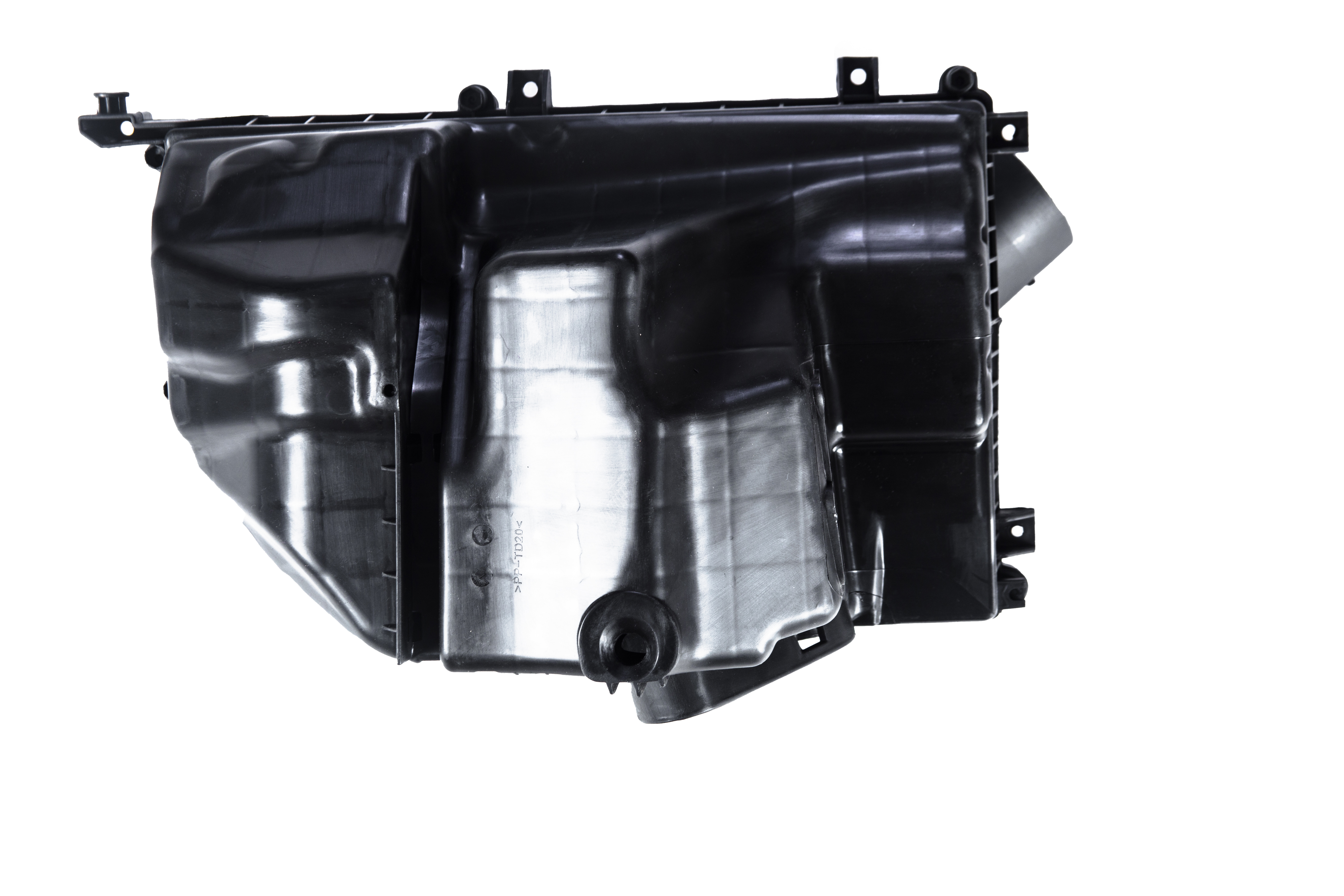 ชิ้นส่วนรถยนต์กรองอากาศ 2.0 31273658 31253658 31332027 เหมาะสำหรับ Volvo S80 2010-2013