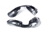 Części samochodowe Linia przedniego skrzydła L/R 30678143 30678144 Pasuje do Volvo S40 2005-2013