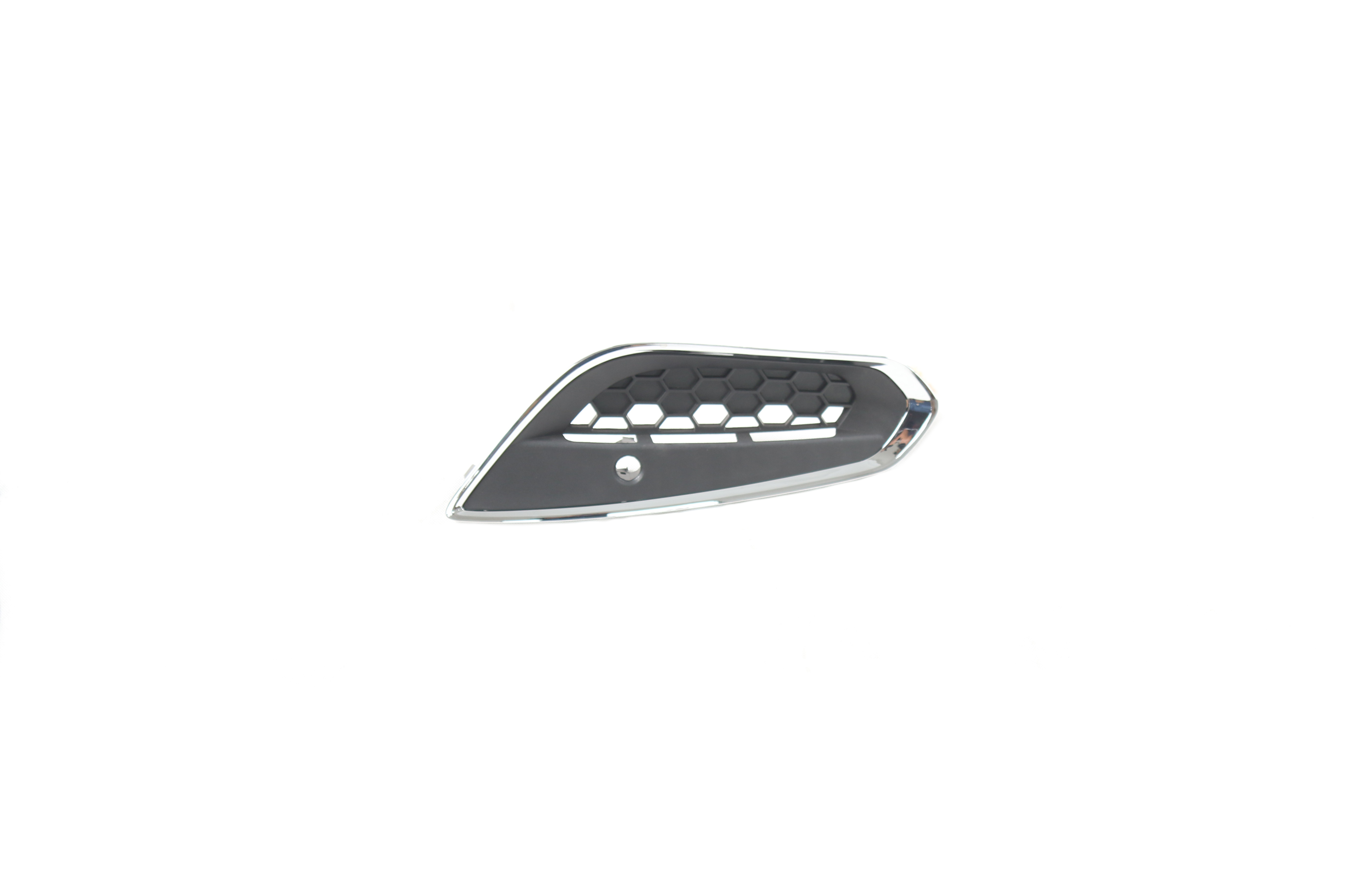 Auto-onderdelen Mistlamp Plaat Frame met Elektrisch Oog 31323413 31323414 Fit Voor V60/S60 2011-2013