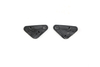 Autoteile Rahmenabdeckung L/R 30723366 30723366 Passend f&uuml;r Volvo S60 2016–2018 