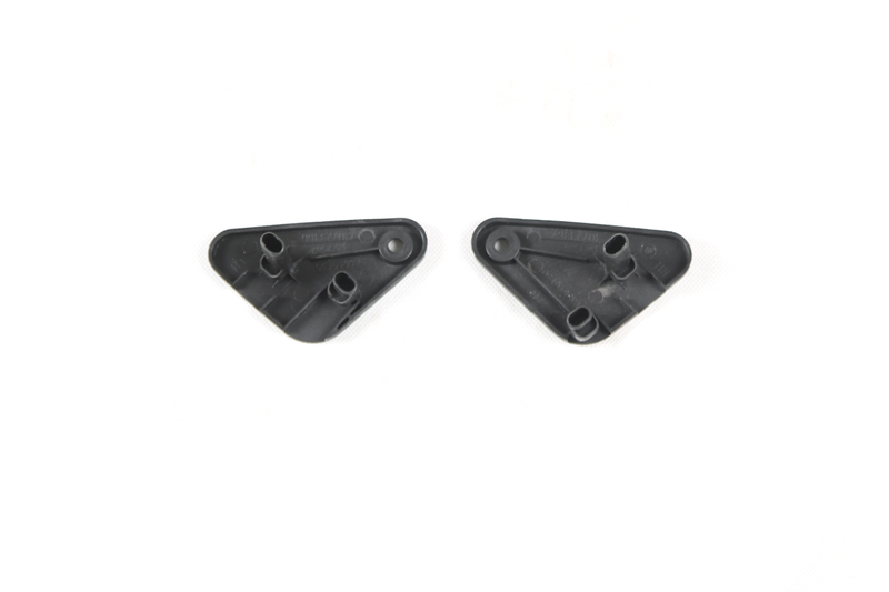 Części samochodowe Osłona ramy L/R 30723366 30723366 Pasuje do Volvo S60 2016-2018 