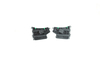 Autoteile Frontsto&szlig;stangenhalterung L/R 30795048 30795049 Passend f&uuml;r Volvo S60/V60 2011–2013