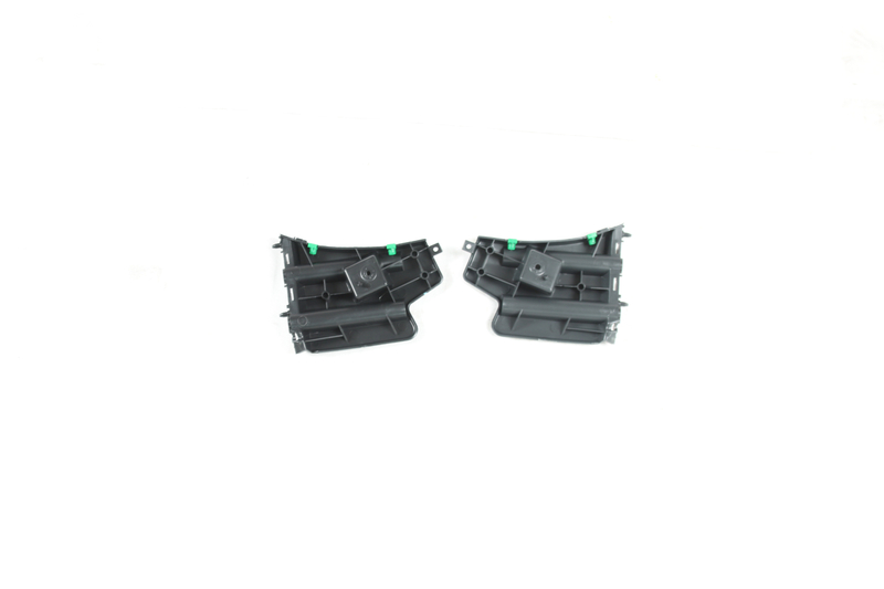 Autoteile Frontsto&szlig;stangenhalterung L/R 30795048 30795049 Passend f&uuml;r Volvo S60/V60 2011–2013