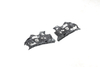 Autoteile Scheinwerferhalterung L/R 31323840 31364356 31323841 31364357 Passend f&uuml;r Volvo V60/S60 2014–2018