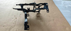 Panneau de phare adapt&eacute; pour Bmw G05 L 51647421709 R 51647421710