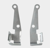 Adatto per staffa laterale uscita aria W206 L/R