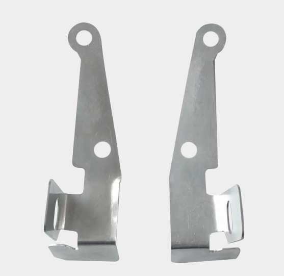 Adatto per staffa laterale uscita aria W206 L/R