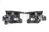 กันชนหน้าไฟหน้าBracket 31425001/31283740 31425002 FitสำหรับVolvo V40 2013-2019