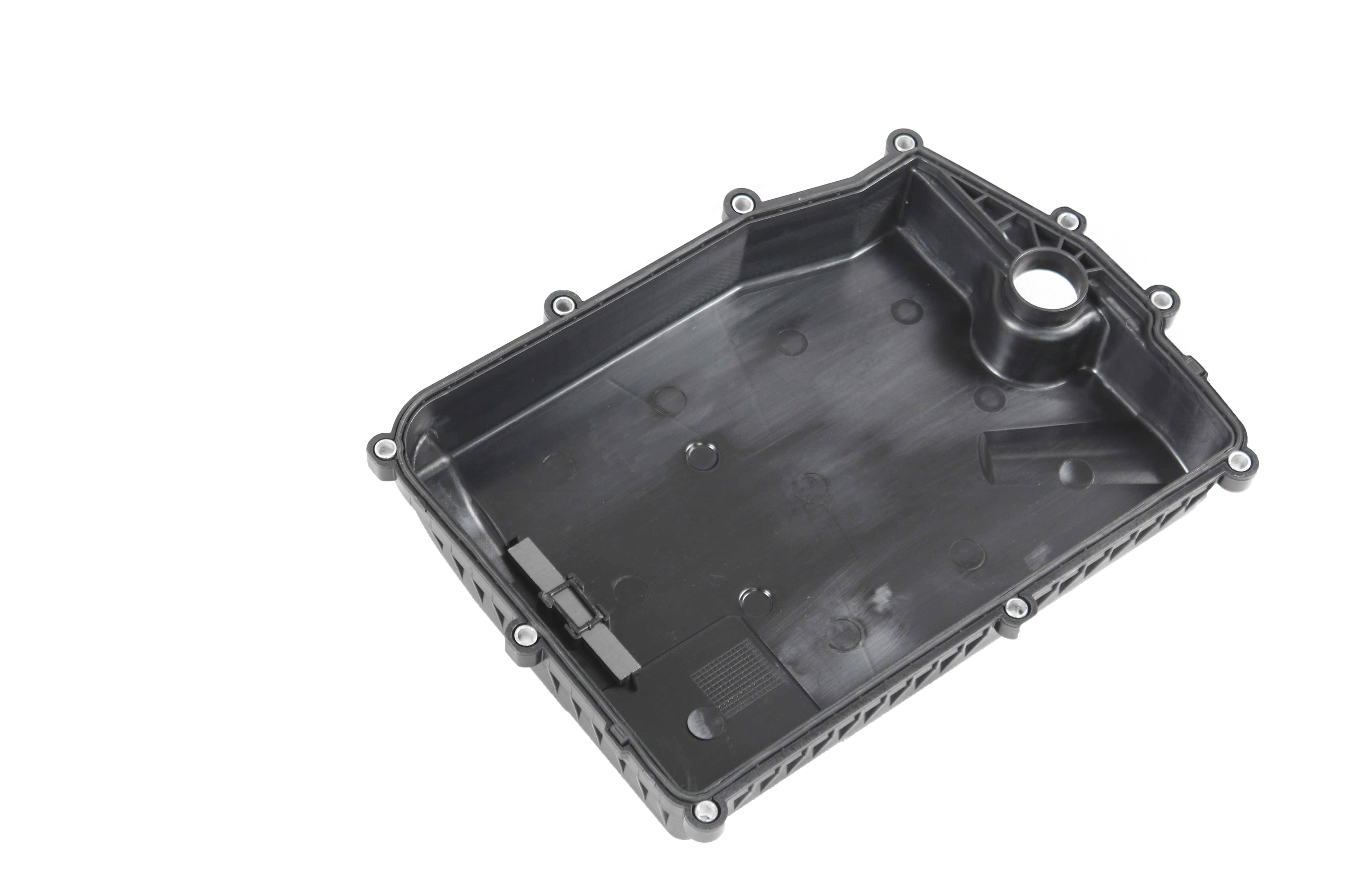 Autoteile-Seitengetriebe-&Ouml;lwanne 31256731, passend f&uuml;r Volvo S40 