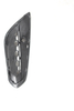 Auto-onderdelen Mistlamp Plaat Frame met Elektrisch Oog 31323413 31323414 Fit Voor V60/S60 2011-2013