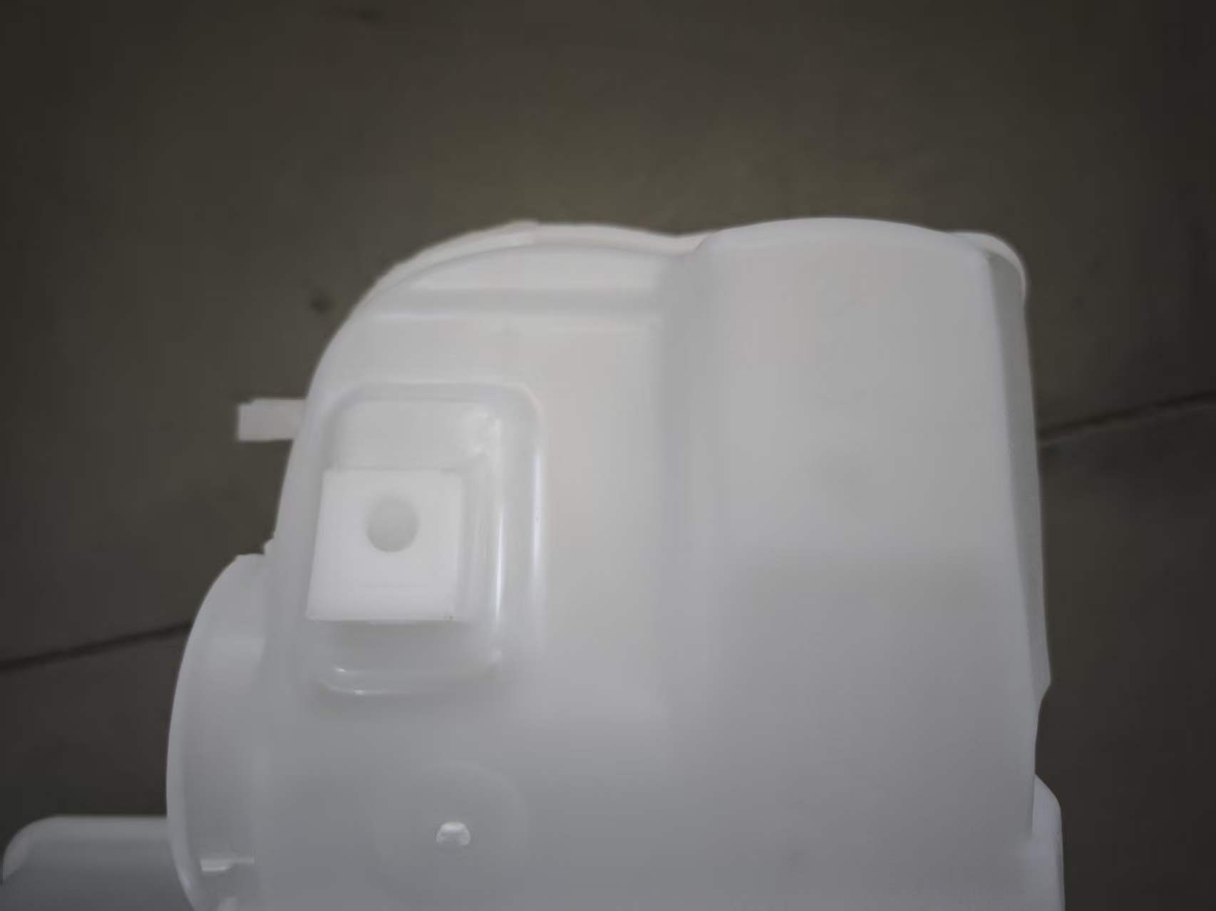 Passend f&uuml;r W166 Wassertopf 1668690520