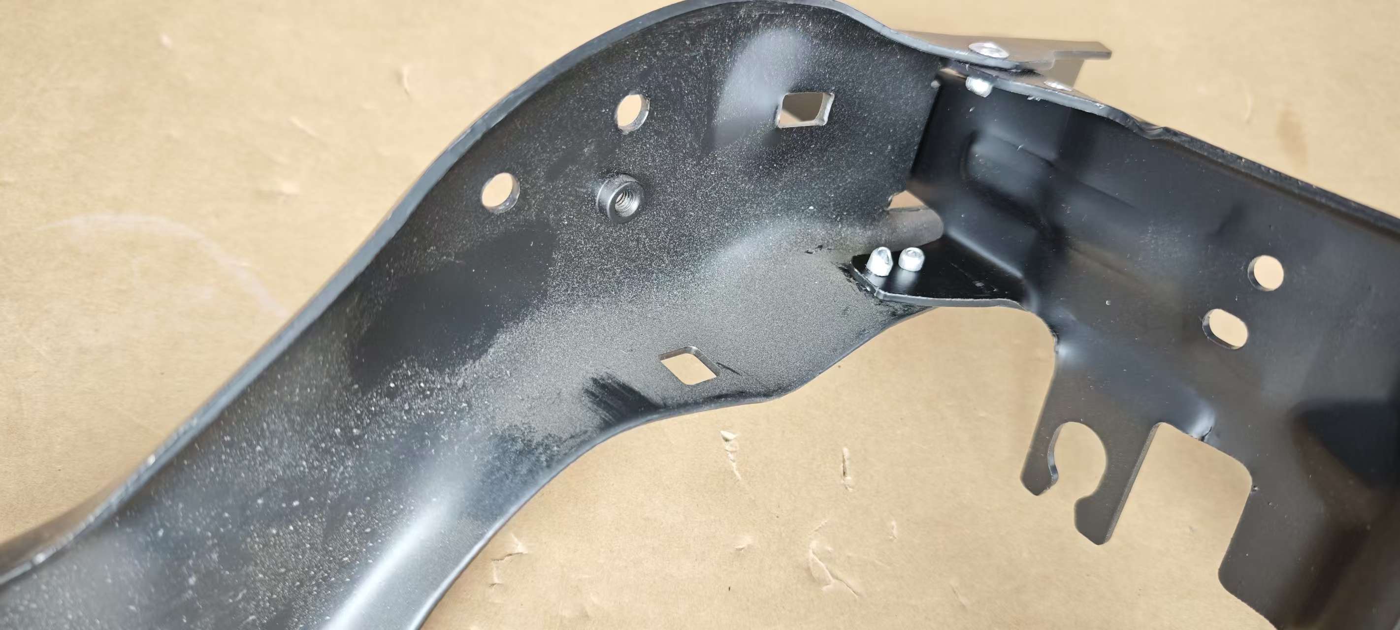 Passend f&uuml;r Bmw G12 SCHEINWERFERFELD L 51647375325 / 51647357213 R 51647375326 / 51647357214