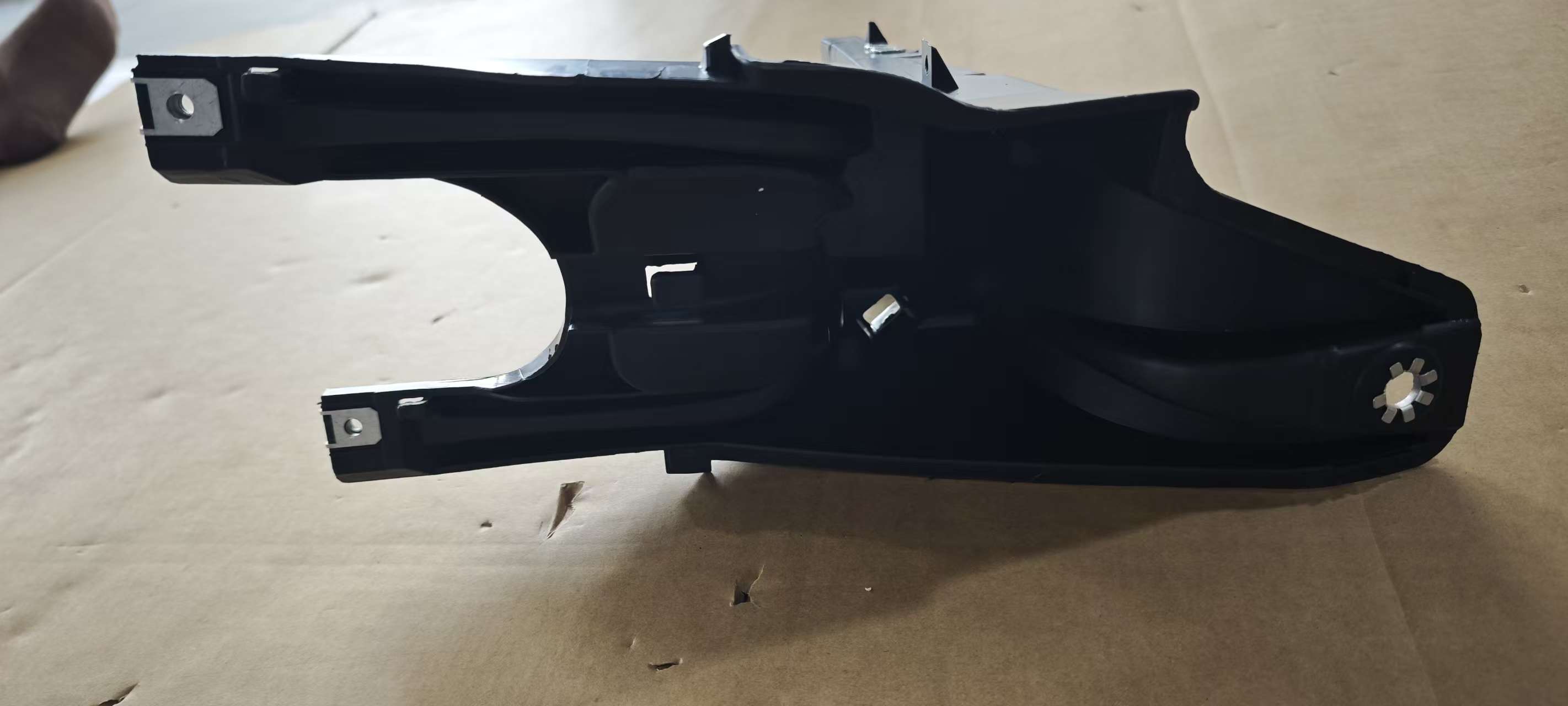 Подходит для панели фар Bmw X5 L 51657157983 R 51657157984
