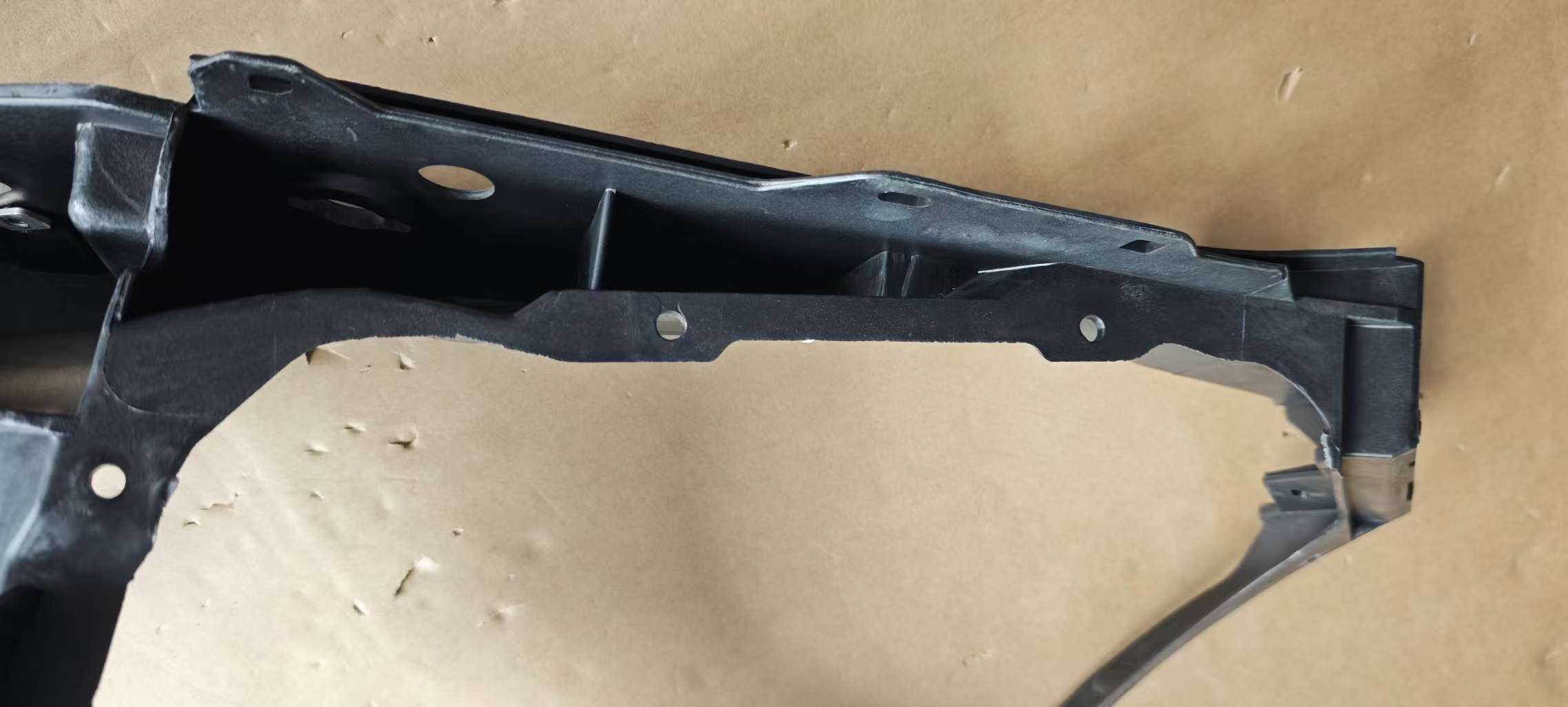 يصلح للوحة المصابيح الأمامية بنز s222 R 2226200291 L 2226200191