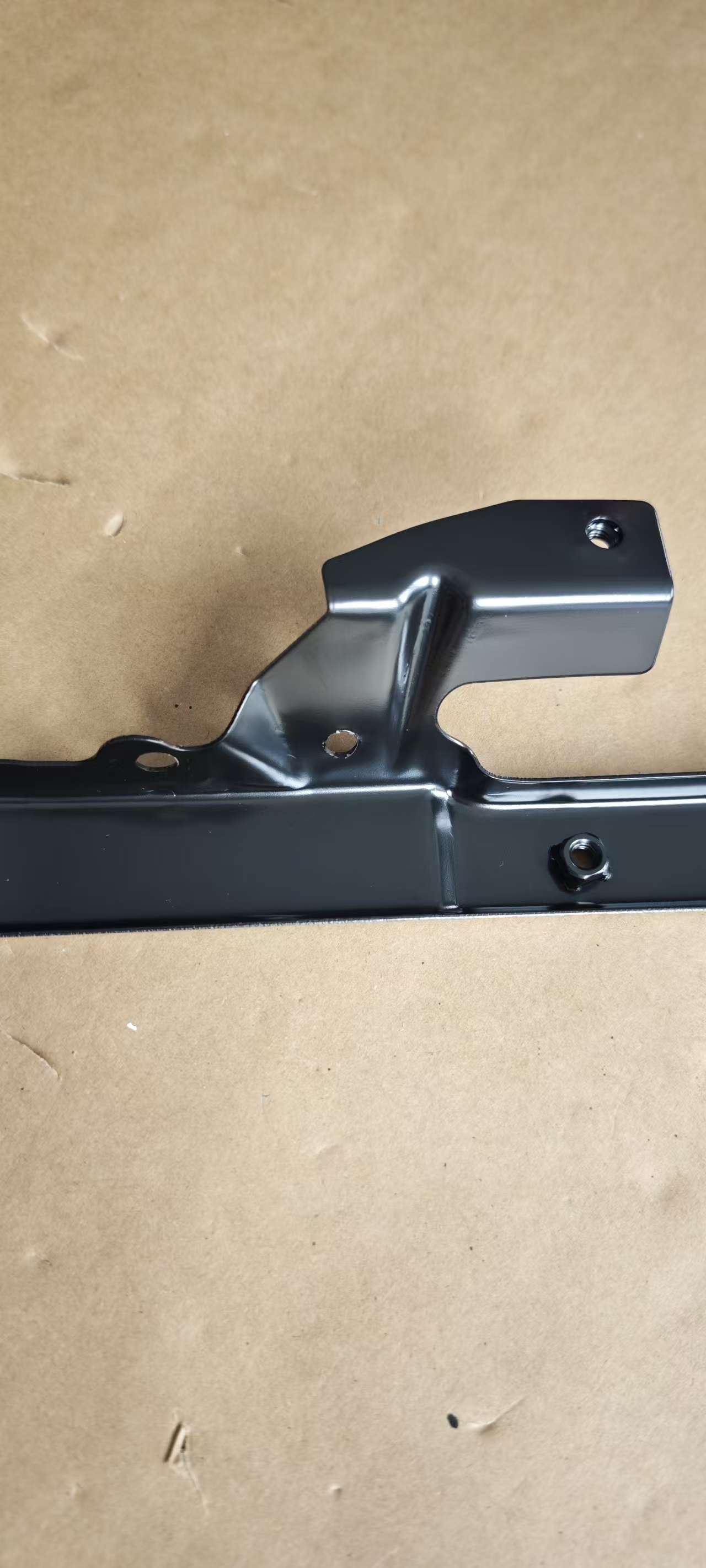 Panneau de phare adapt&eacute; au Benz S221 L 2216200491 R 2216200391