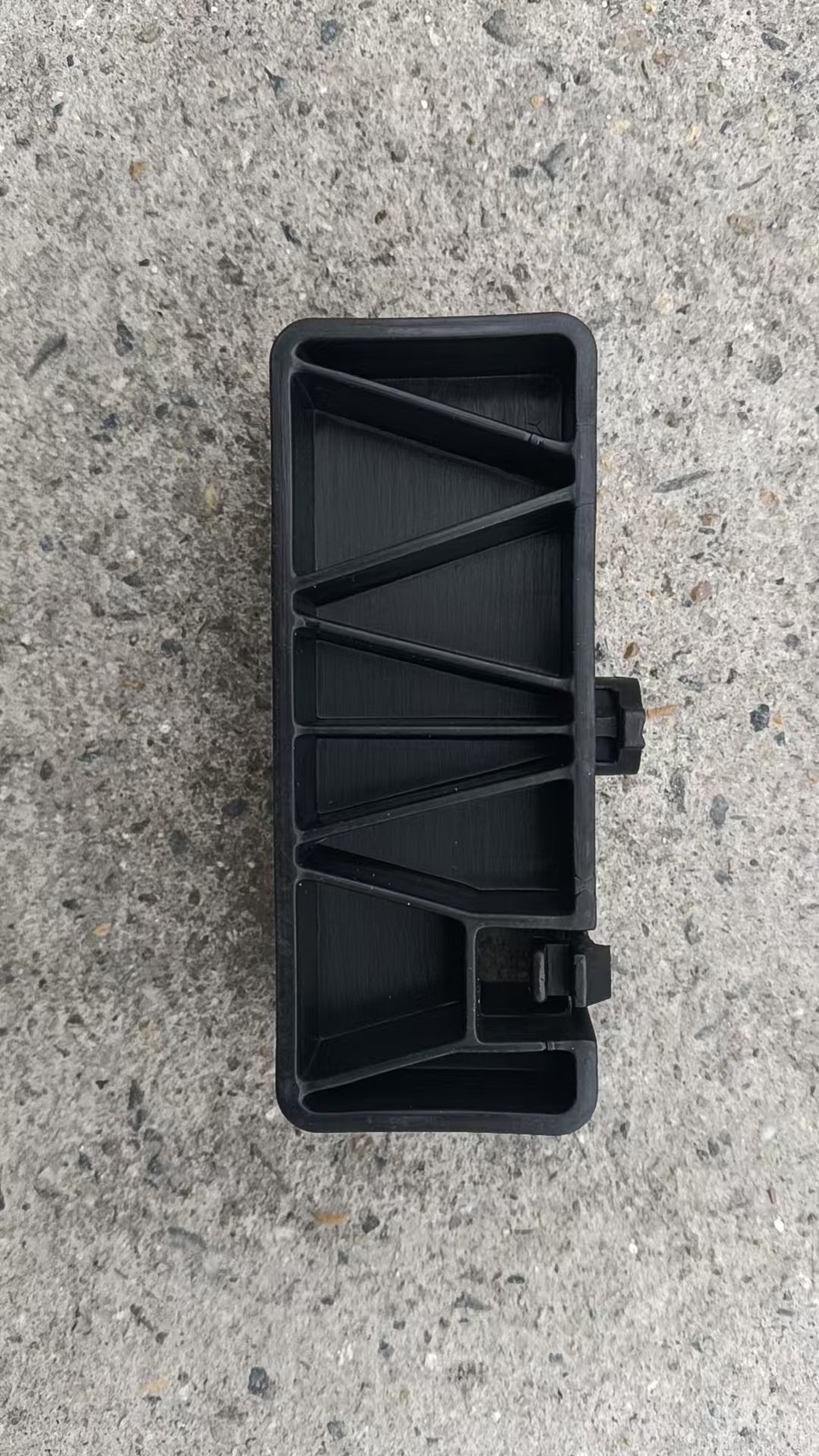 Passar till W177 intercoller-f&auml;ste