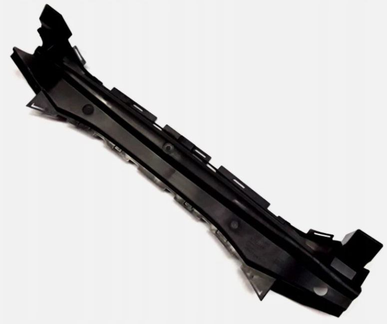 MISURA PER XC60 14 Rivestimento paraurti anteriore