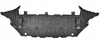 Dolny panel ochronny przedniego zderzaka XC60 21