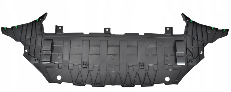 Dolny panel ochronny przedniego zderzaka XC60 21