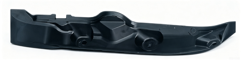 PASSAR F&Ouml;R XC60 18-26 Fender Plate R