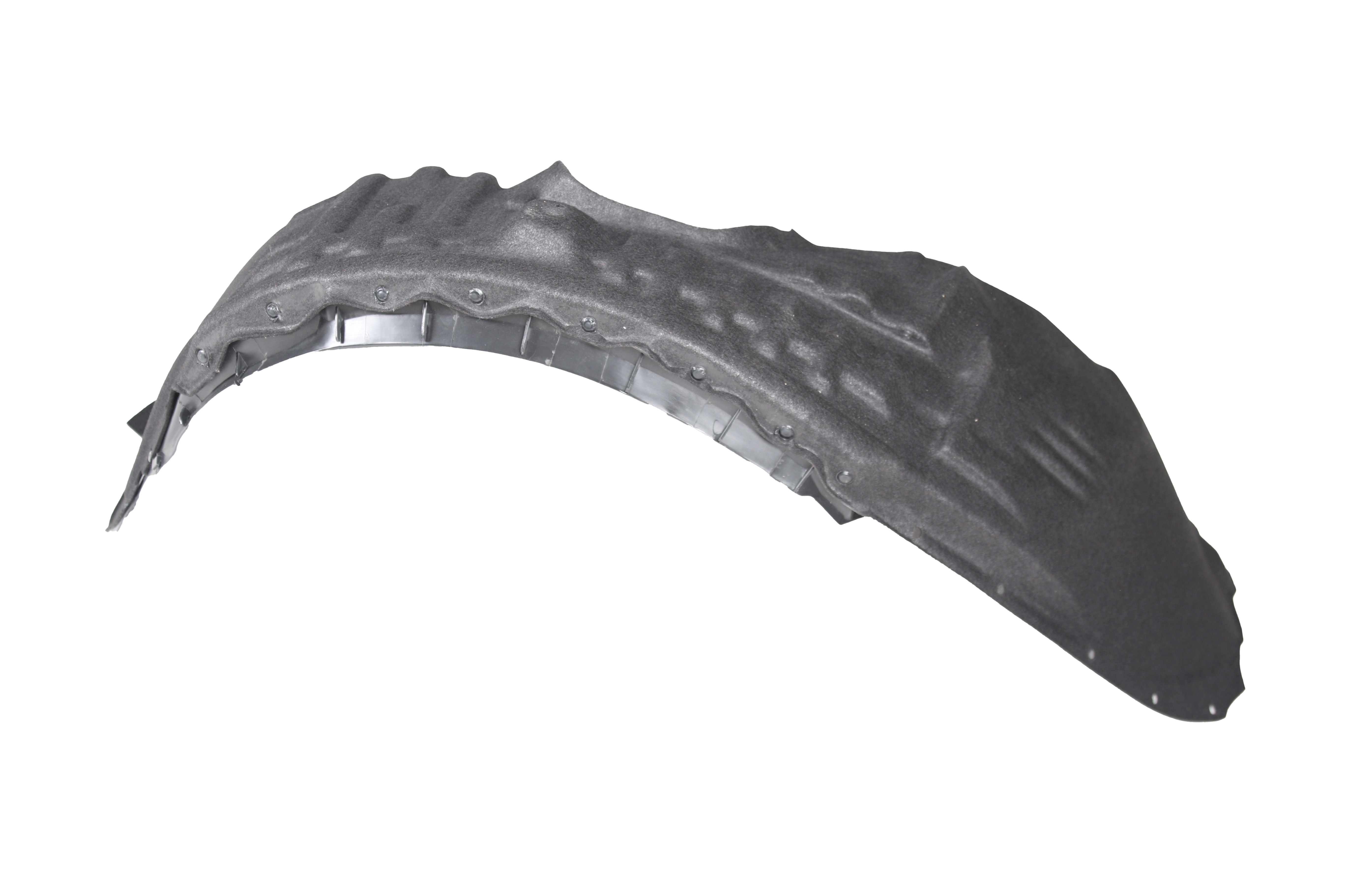 Otomobil Par&ccedil;aları Arka Yaprak Astarı L/R 31265975 31265976 Volvo V40 2013-2019 i&ccedil;in Fit