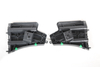 Bildelar fr&auml;mre st&ouml;tf&aring;ngarf&auml;ste L/R 30795048 30795049 Passar f&ouml;r Volvo S60/V60 2011-2013