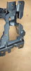 Passend f&uuml;r Bmw G12 SCHEINWERFERFELD L 51647375325 / 51647357213 R 51647375326 / 51647357214
