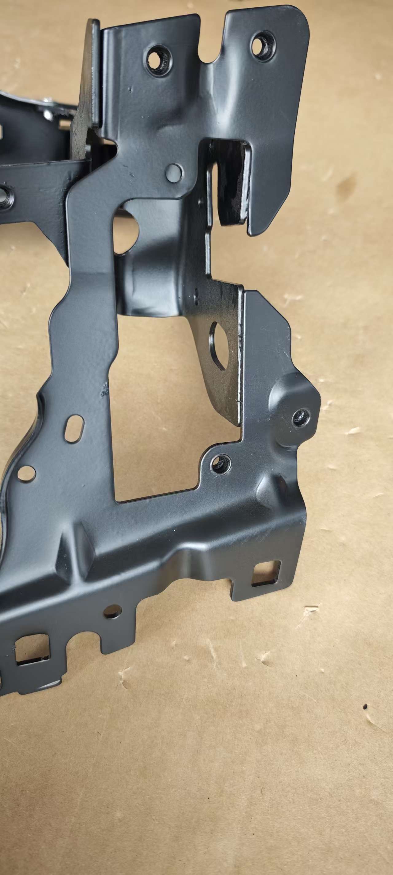 Passend f&uuml;r Bmw G12 SCHEINWERFERFELD L 51647375325 / 51647357213 R 51647375326 / 51647357214