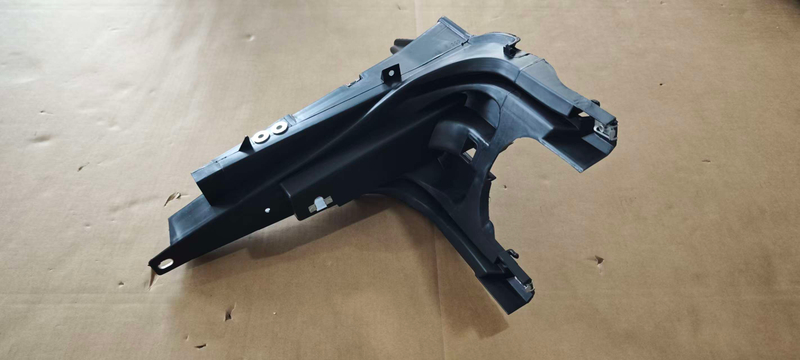 Geschikt voor BMW X5 koplamppaneel L 51657157983 R 51657157984