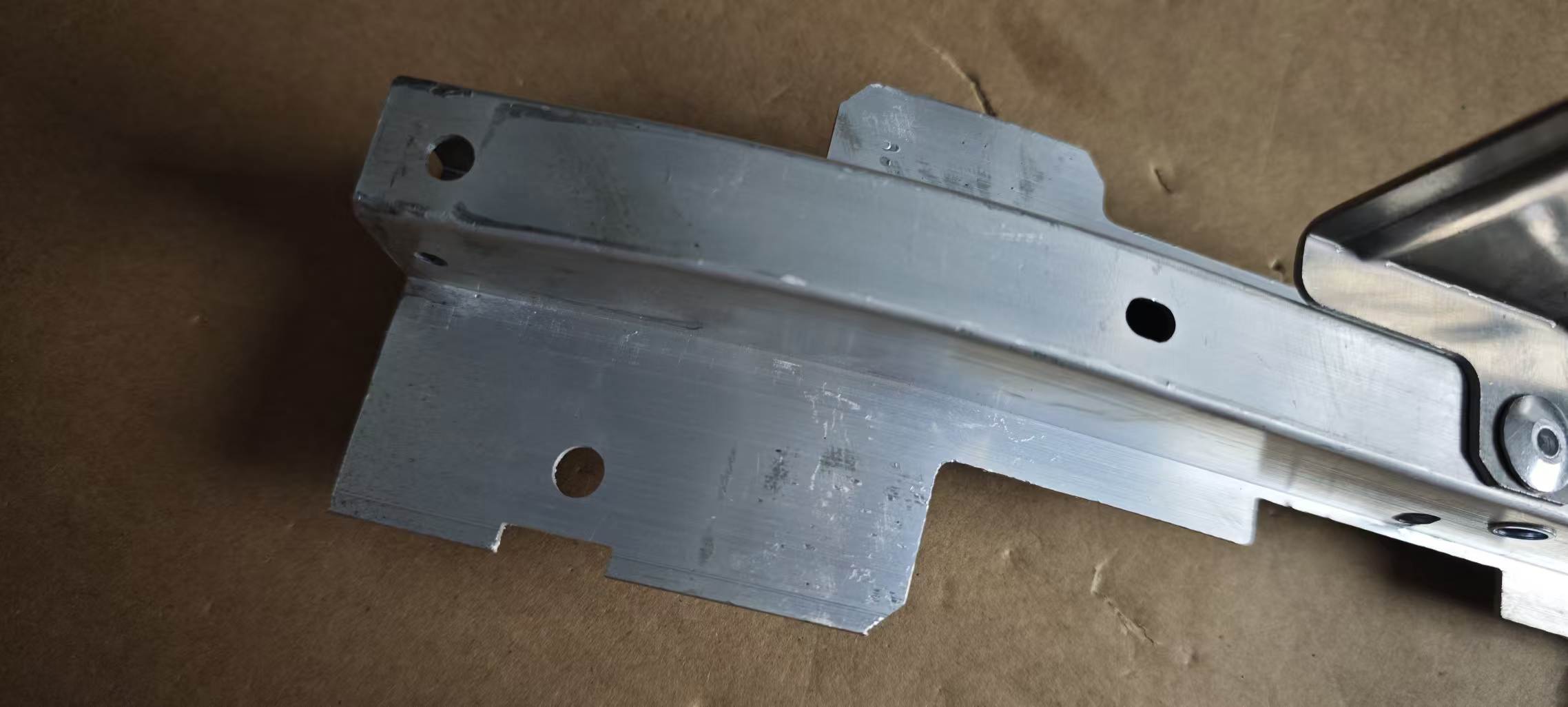 FitสำหรับBmw F15 ไฟหน้าแผงL 51117294491 / 51647294491 R 51117294492 / 51647294492