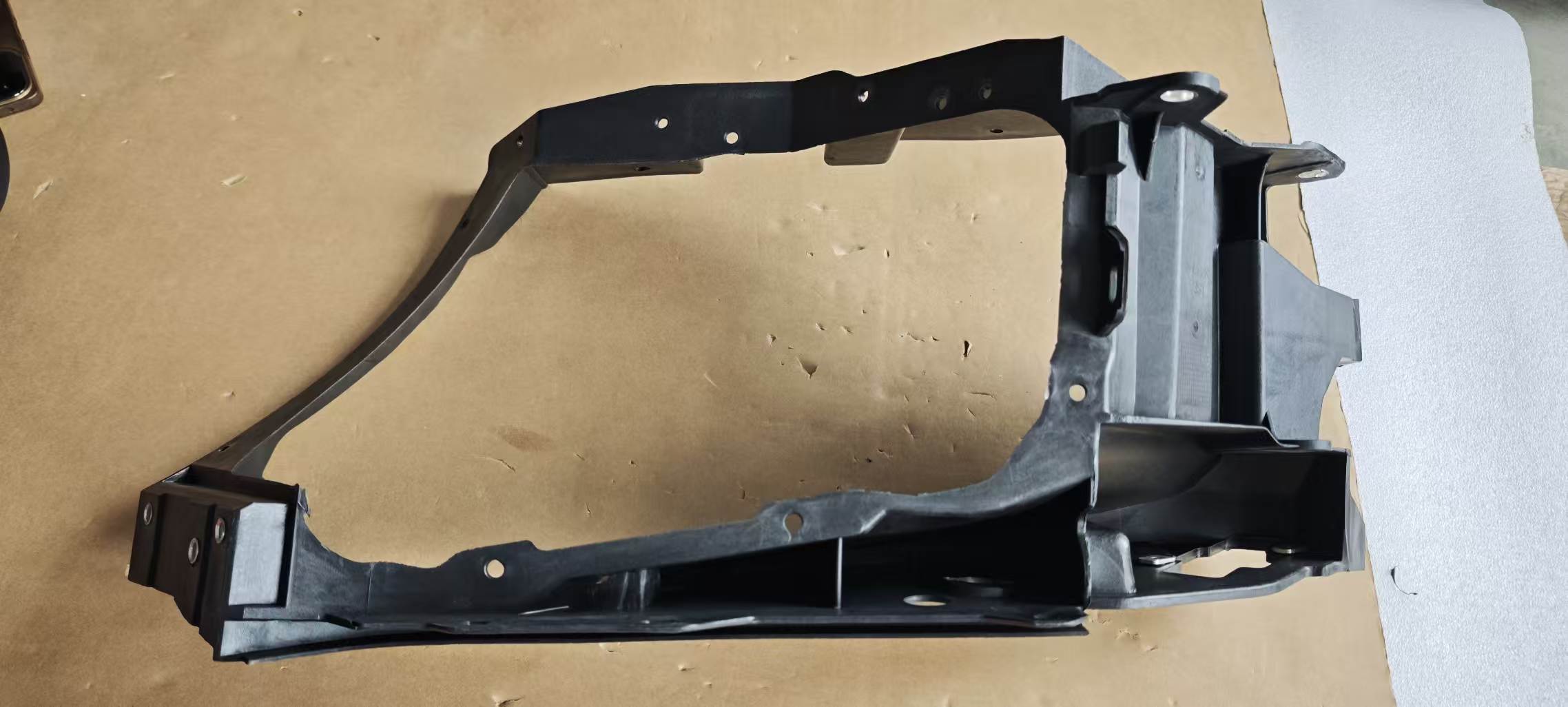 يصلح للوحة المصابيح الأمامية بنز s222 R 2226200291 L 2226200191