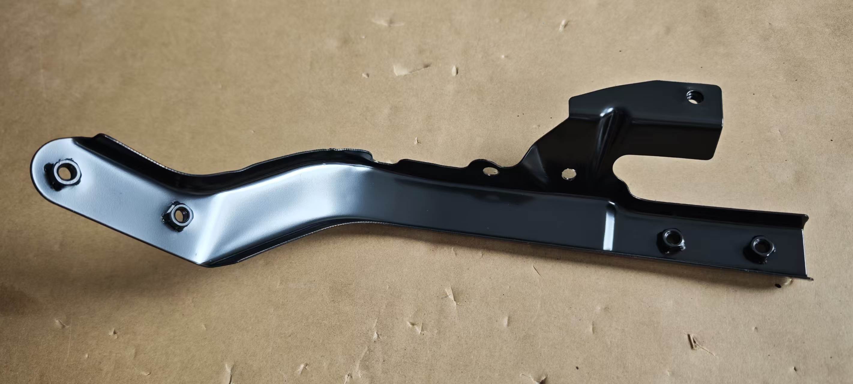 Panneau de phare adapt&eacute; au Benz S221 L 2216200491 R 2216200391